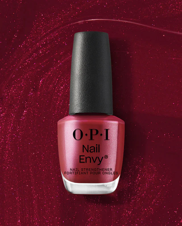 OPI Nail Envy Alpine Snow Nail Strengthener - Universal Nail Supplies
