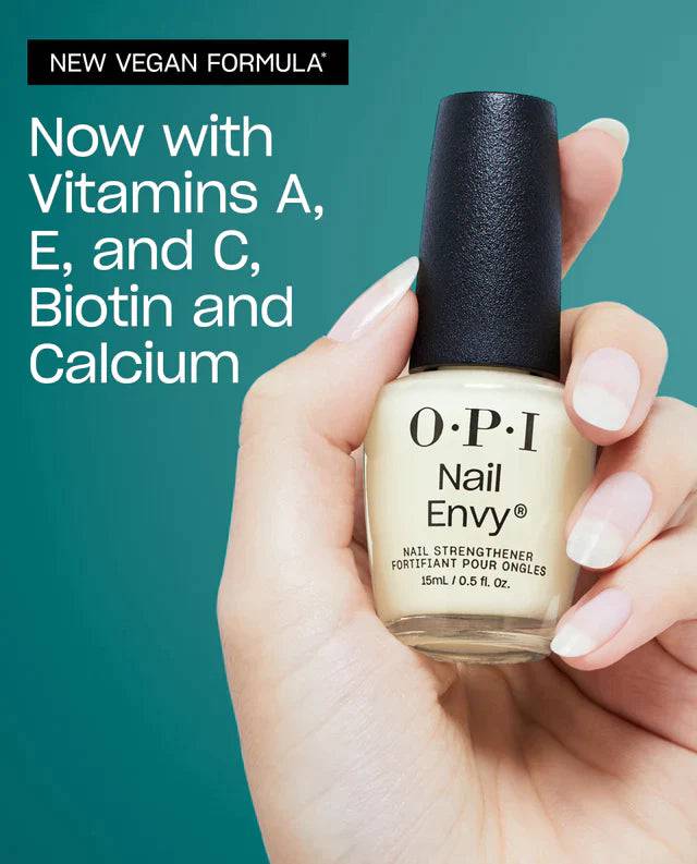 OPI Nail Envy Alpine Snow Nail Strengthener - Universal Nail Supplies
