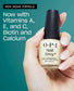 OPI Nail Envy Alpine Snow Nail Strengthener - Universal Nail Supplies