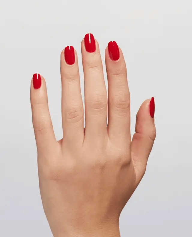 OPI Nail Gel Plump Effect Top Coat - Universal Nail Supplies