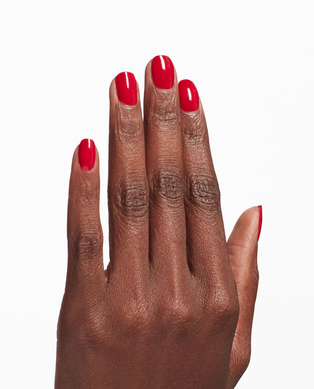 OPI Nail Gel Plump Effect Top Coat - Universal Nail Supplies