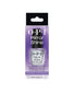 OPI Mirror Shine Top Coat in sleek bottle, designed for glossy, long-lasting nail finish as part of OPI nail treatments.