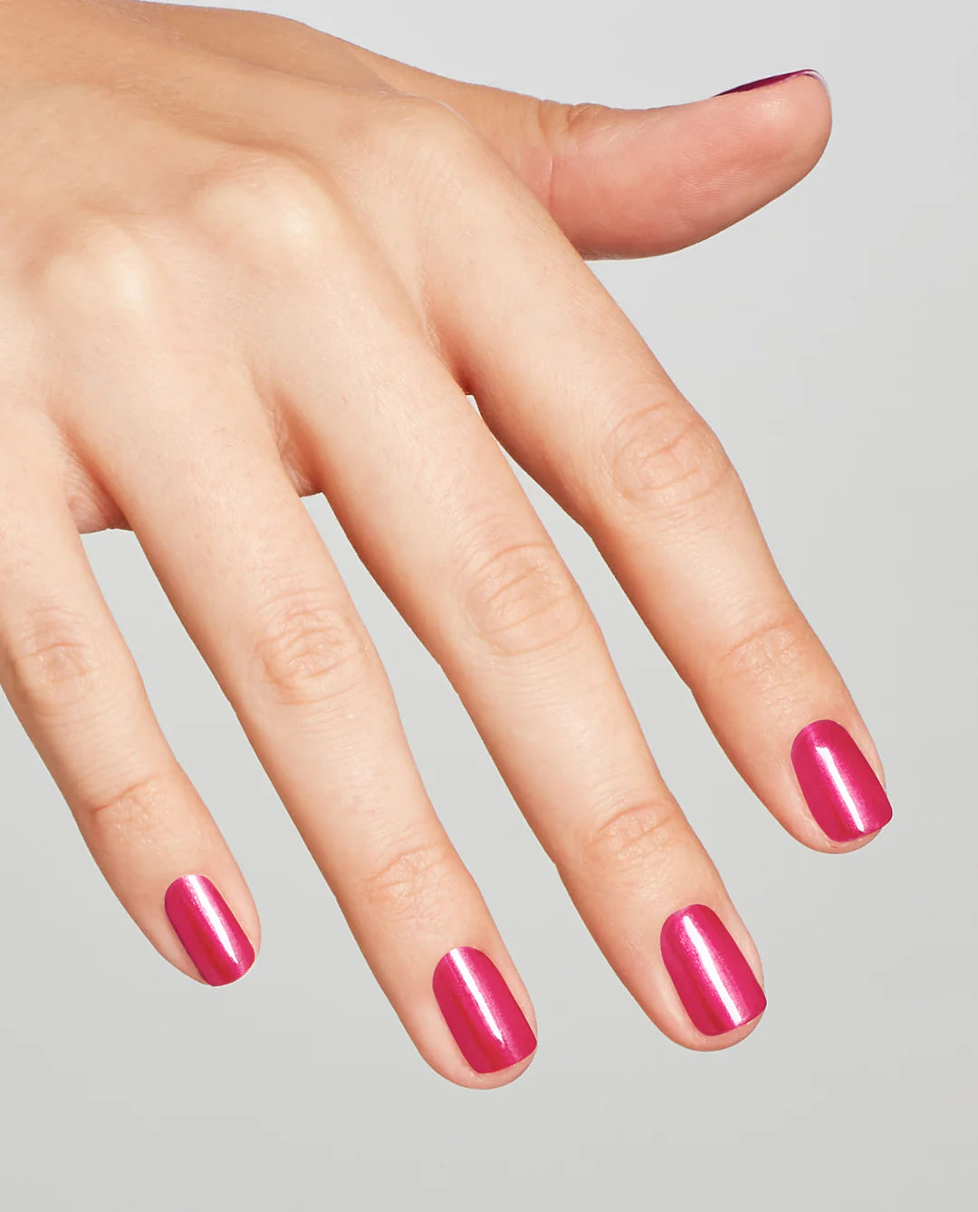 OPI Nail Lacquers - 15 Minutes of Flame #H011 (Discontinued) - Universal Nail Supplies