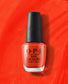 OPI Nail Polish - A Red-vival City NLL22
