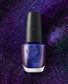 OPI Nail Lacquers - Abstract After Dark #LA10 - Universal Nail Supplies