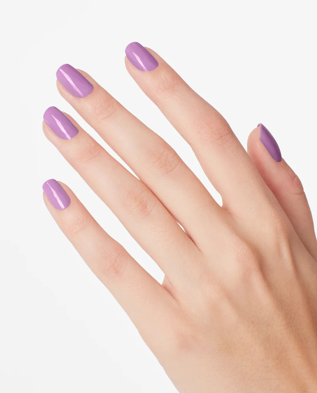 OPI Nail Lacquers - Achievement Unlocked #D60 (Discontinued) - Universal Nail Supplies
