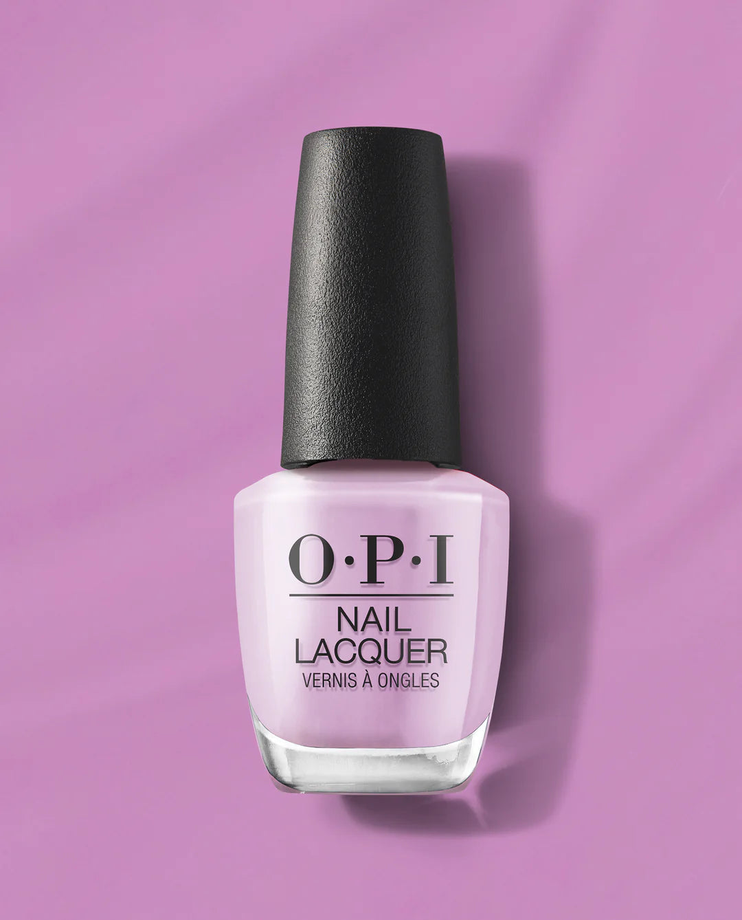 OPI Nail Lacquers - Achievement Unlocked #D60 (Discontinued) - Universal Nail Supplies