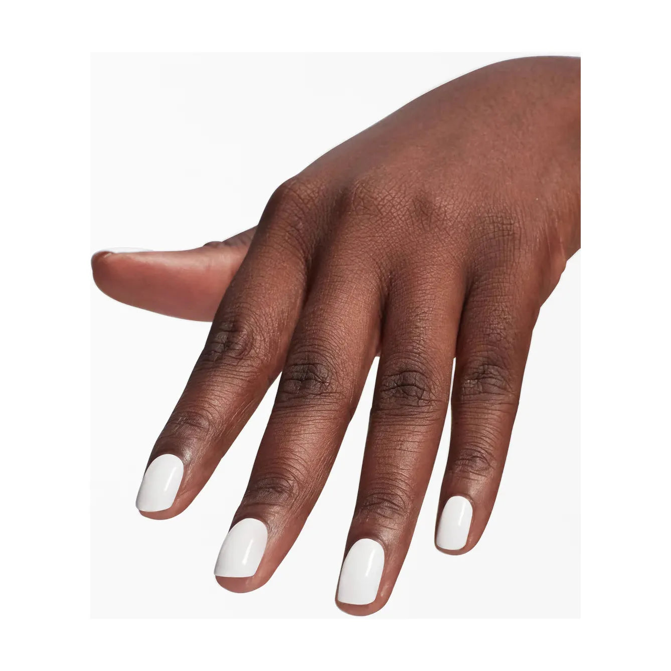 OPI Nail Lacquers - Alpine Snow #L00 - Universal Nail Supplies