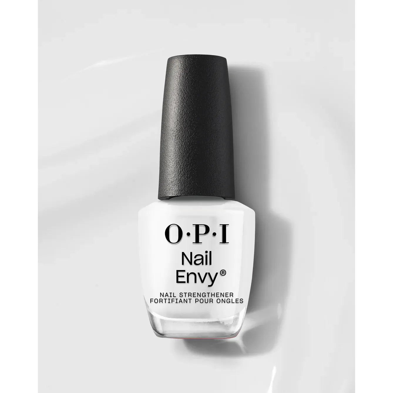OPI Nail Lacquers - Alpine Snow #L00 - Universal Nail Supplies