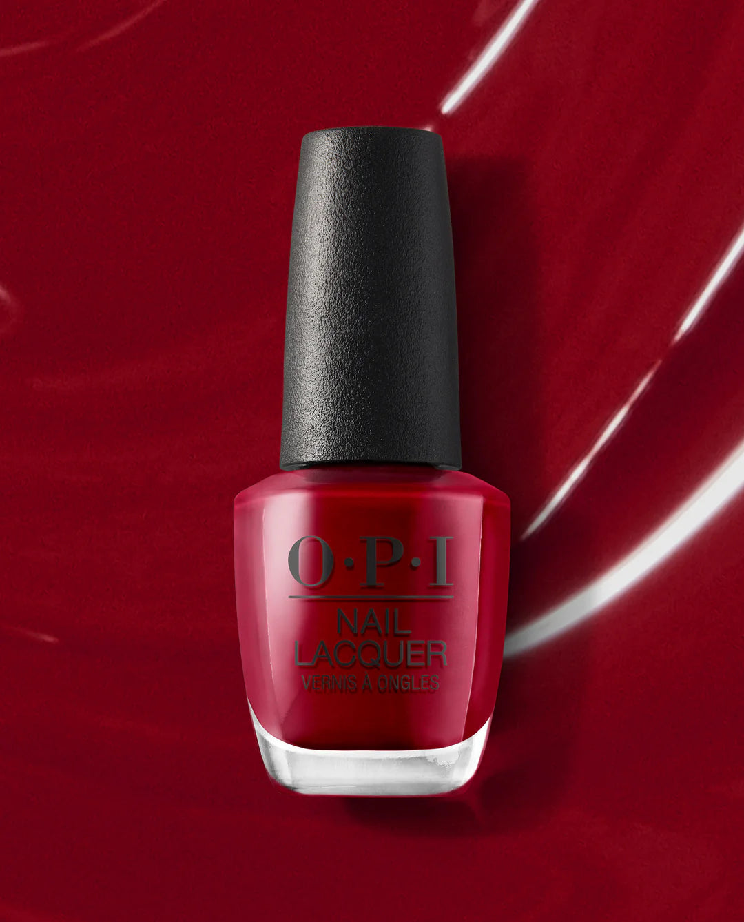 OPI Nail Lacquers - Amore At The Grand Canal #V29 - Universal Nail Supplies