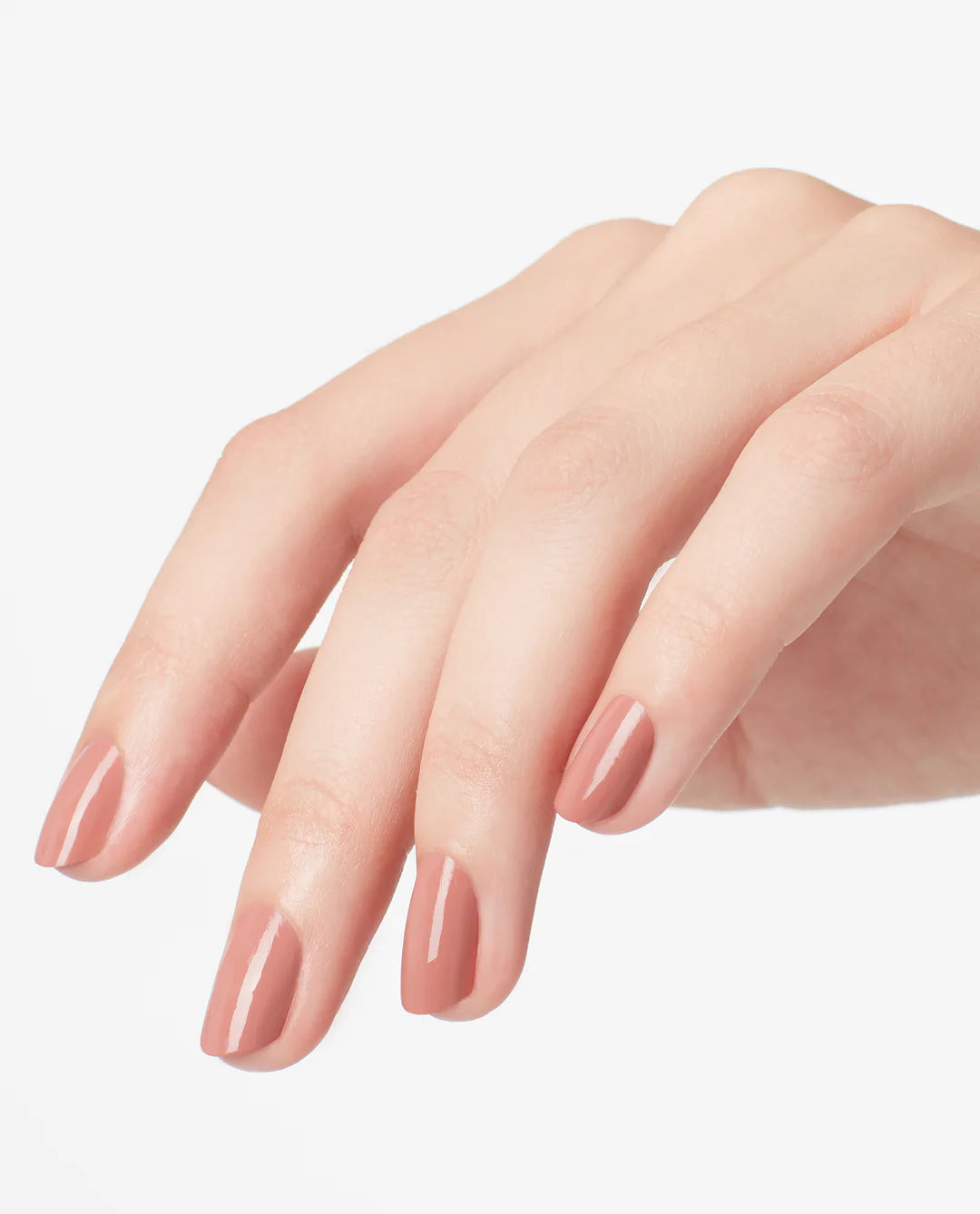 OPI Nail Lacquers - Barefoot In Barcelona #E41 - Universal Nail Supplies