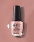 OPI Nail Lacquers - Barefoot In Barcelona #E41 - Universal Nail Supplies