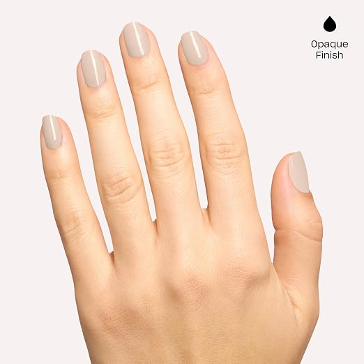 OPI Nail Polish - Berlin There, Doin' That  NLF045