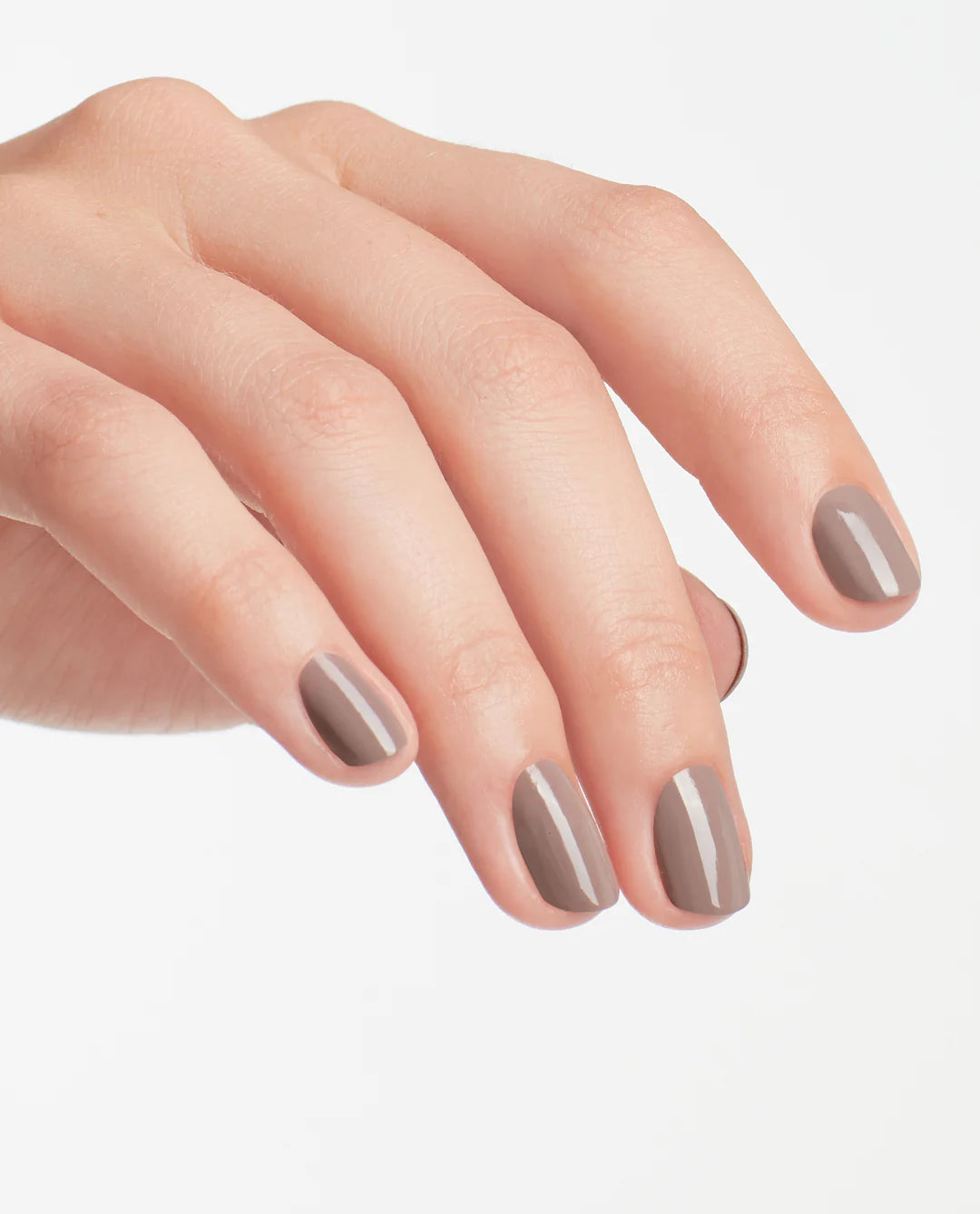 OPI Nail Lacquers - Berlin There Done That #G13 (Discontinued) - Universal Nail Supplies