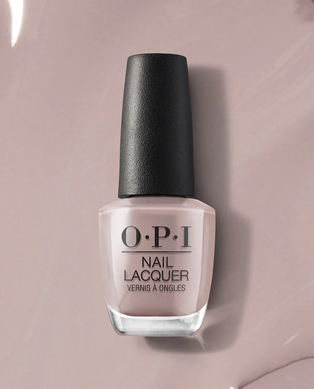 OPI Nail Lacquers - Berlin There Done That #G13 (Discontinued) - Universal Nail Supplies