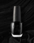 OPI Nail Lacquers - Black Onyx #T02 - Universal Nail Supplies