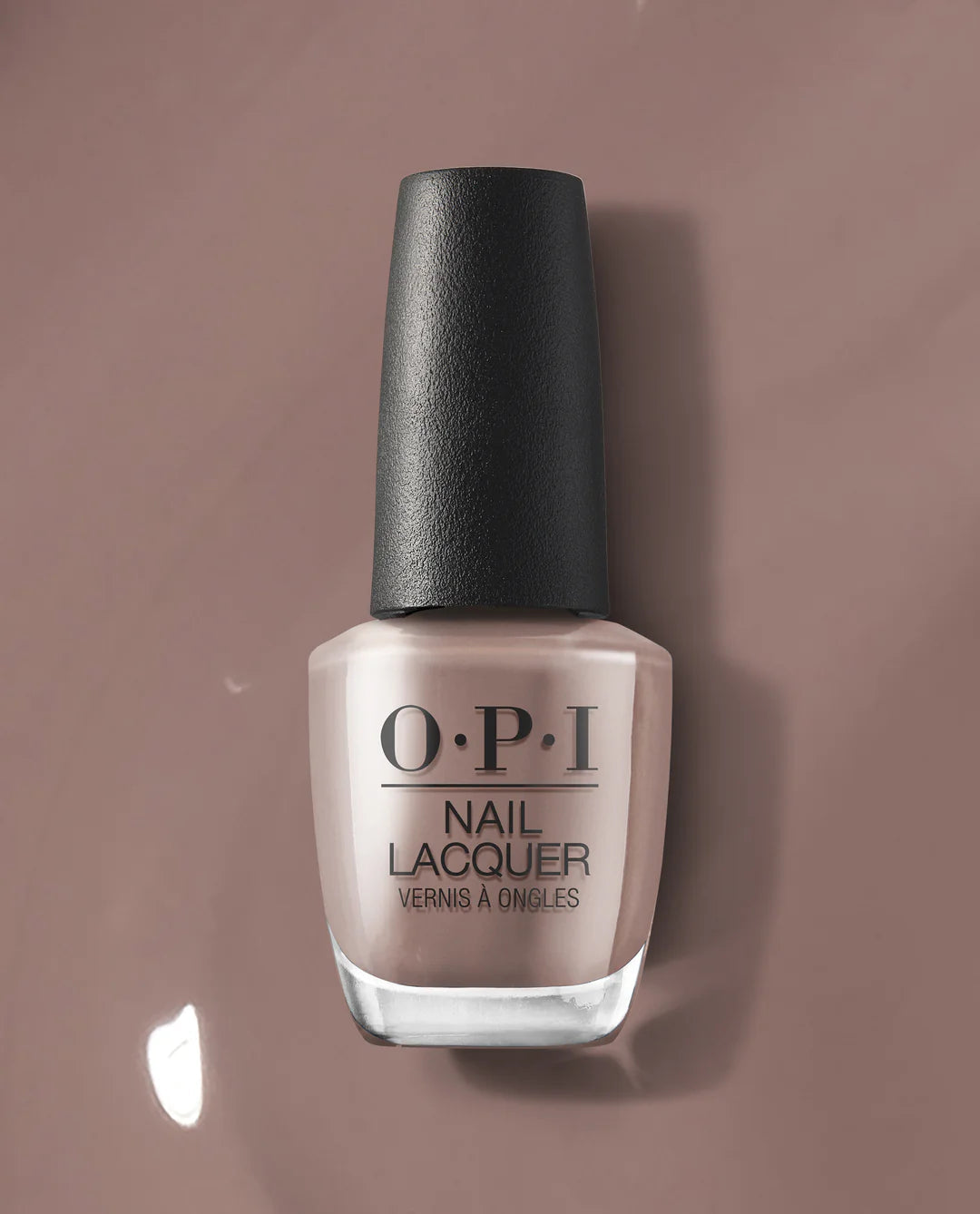 OPI Nail Lacquers - Bonfire Serenade NLN81 - Universal Nail Supplies