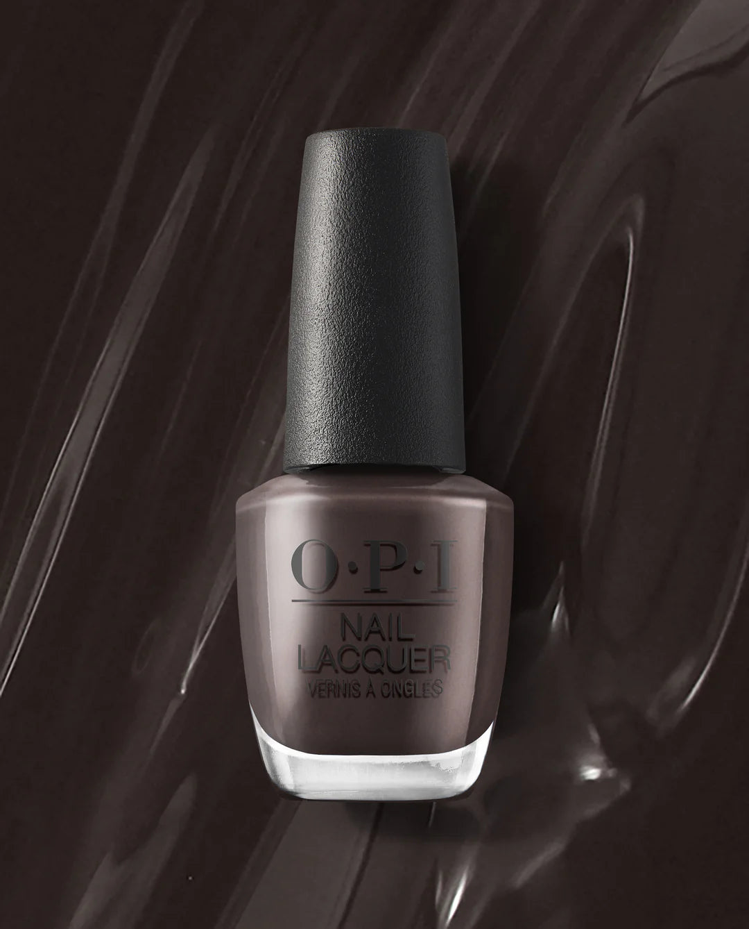 OPI Nail Lacquers - Brown To Earth #F004 - Universal Nail Supplies