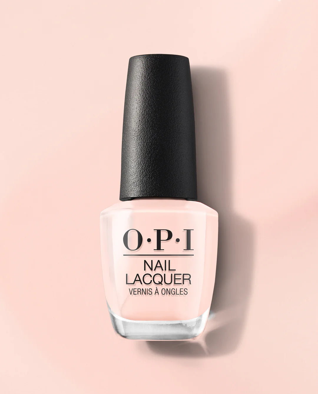 OPI Nail Lacquers - Bubble Bath #S86 - Universal Nail Supplies