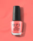 OPI Nail Polish - Bubblegum Goth NLF030