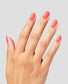 OPI Nail Polish - Bubblegum Goth NLF030