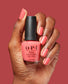 OPI Nail Polish - Bubblegum Goth NLF030