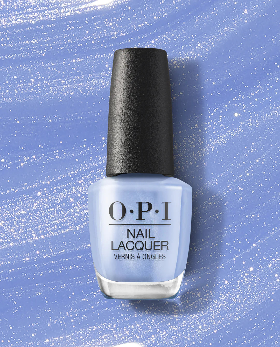 OPI Nail Lacquers - Can’t CTRL Me #D59z (Discontinued) - Universal Nail Supplies