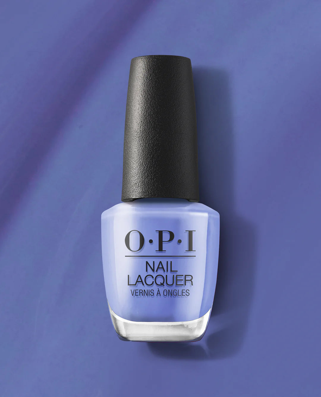 OPI Nail Lacquers - Charge It To Their Room #P009 - Universal Nail Supplies