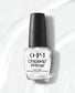 OPI Chipskip Primer bottle from OPI Nail Treatments collection, used as a base coat and nail primer for smoother polish application