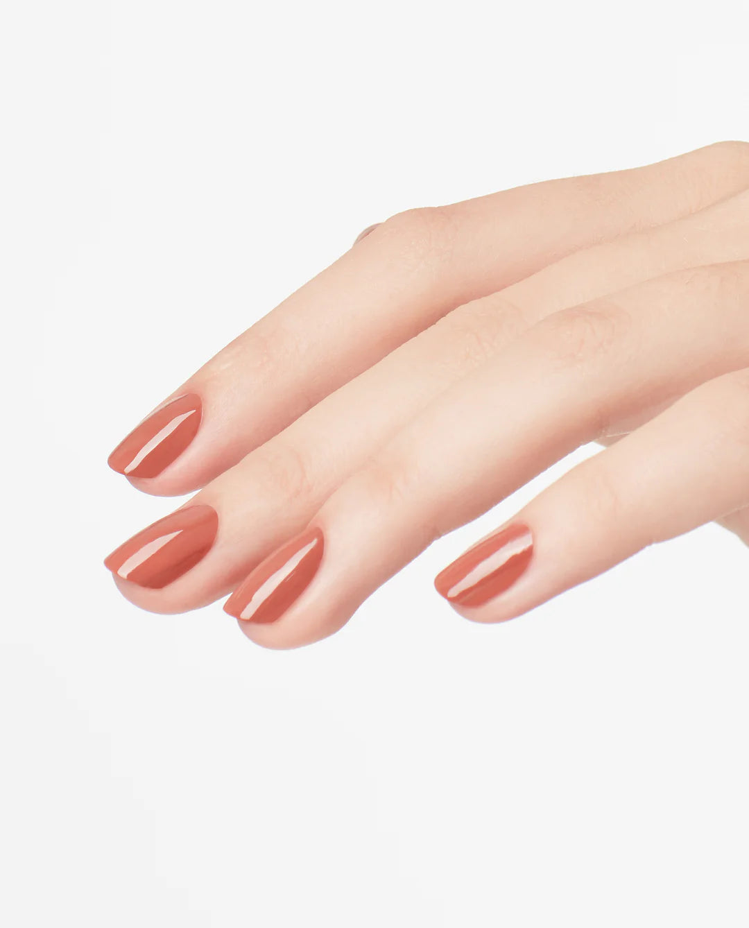 OPI Nail Lacquers - Chocolate Moose #C89 - Universal Nail Supplies