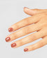 OPI Nail Lacquers - Chocolate Moose #C89 - Universal Nail Supplies