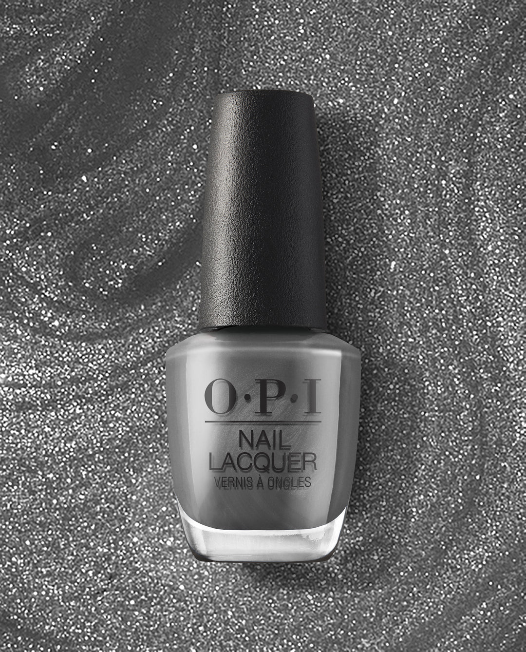 OPI Nail Lacquers - Clean Slate #F011 (Discontinued) - Universal Nail Supplies