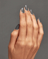 OPI Nail Lacquers - Clean Slate #F011 (Discontinued) - Universal Nail Supplies