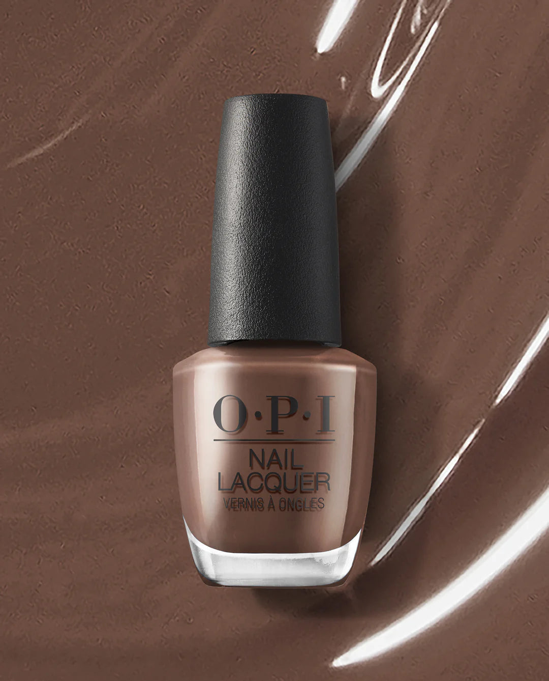 OPI Nail Lacquers - Cliffside Karaoke NLN80 - Universal Nail Supplies
