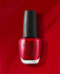 OPI Nail Lacquers - Color So Hot It Berns #Z13 - Universal Nail Supplies
