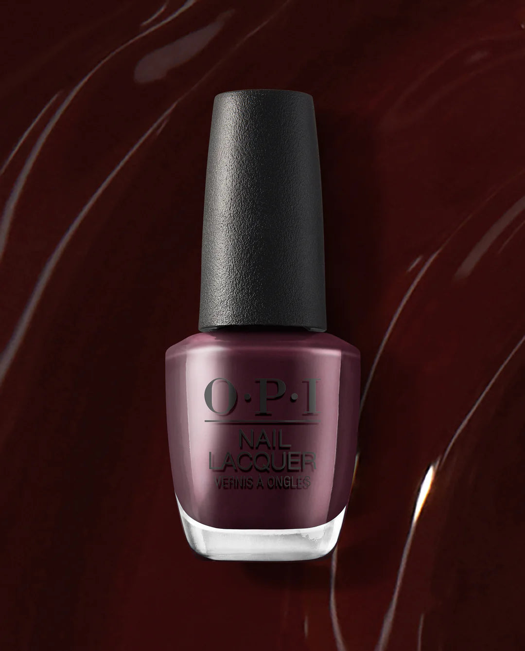 OPI Nail Polish - Complimentary Wine MI012 - Universal Nail Supplies