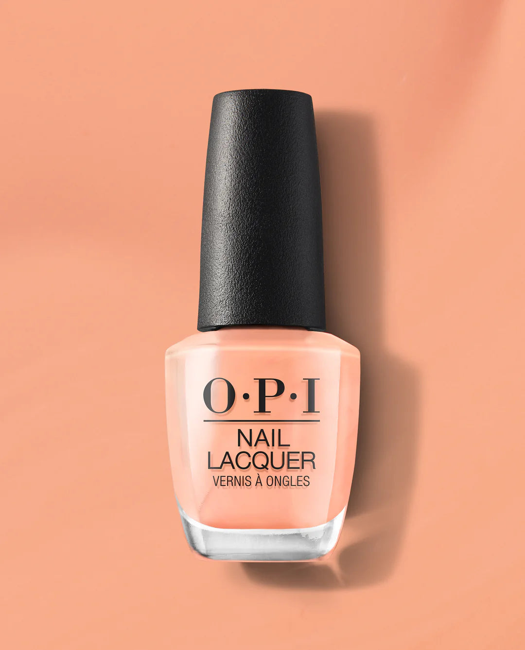 OPI Nail Lacquers - Crawfishin’ For A Compliment #N58 - Universal Nail Supplies