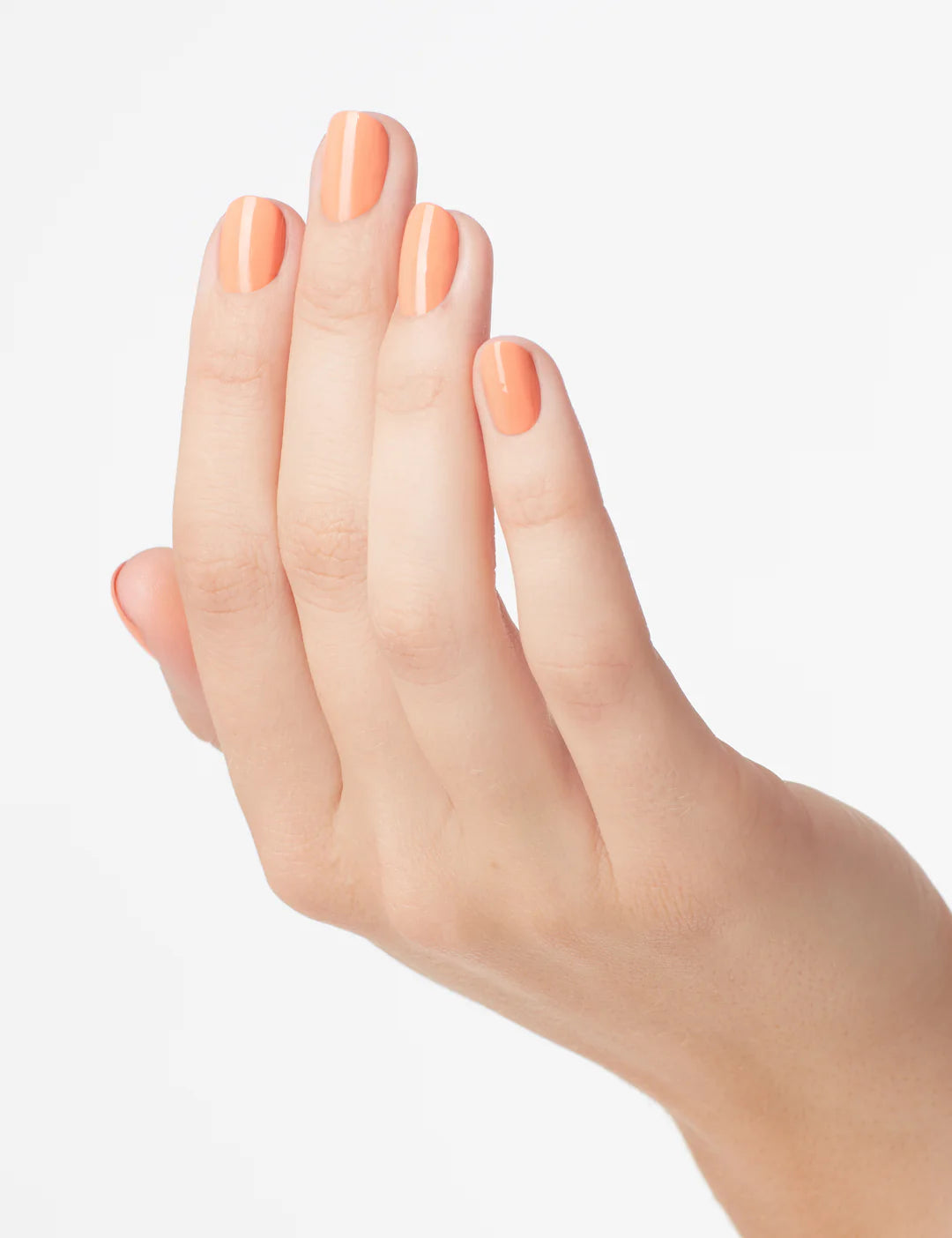 OPI Nail Lacquers - Crawfishin’ For A Compliment #N58 - Universal Nail Supplies