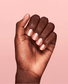 OPI Nail Lacquers - Data Peach #S008 (Discontinued) - Universal Nail Supplies