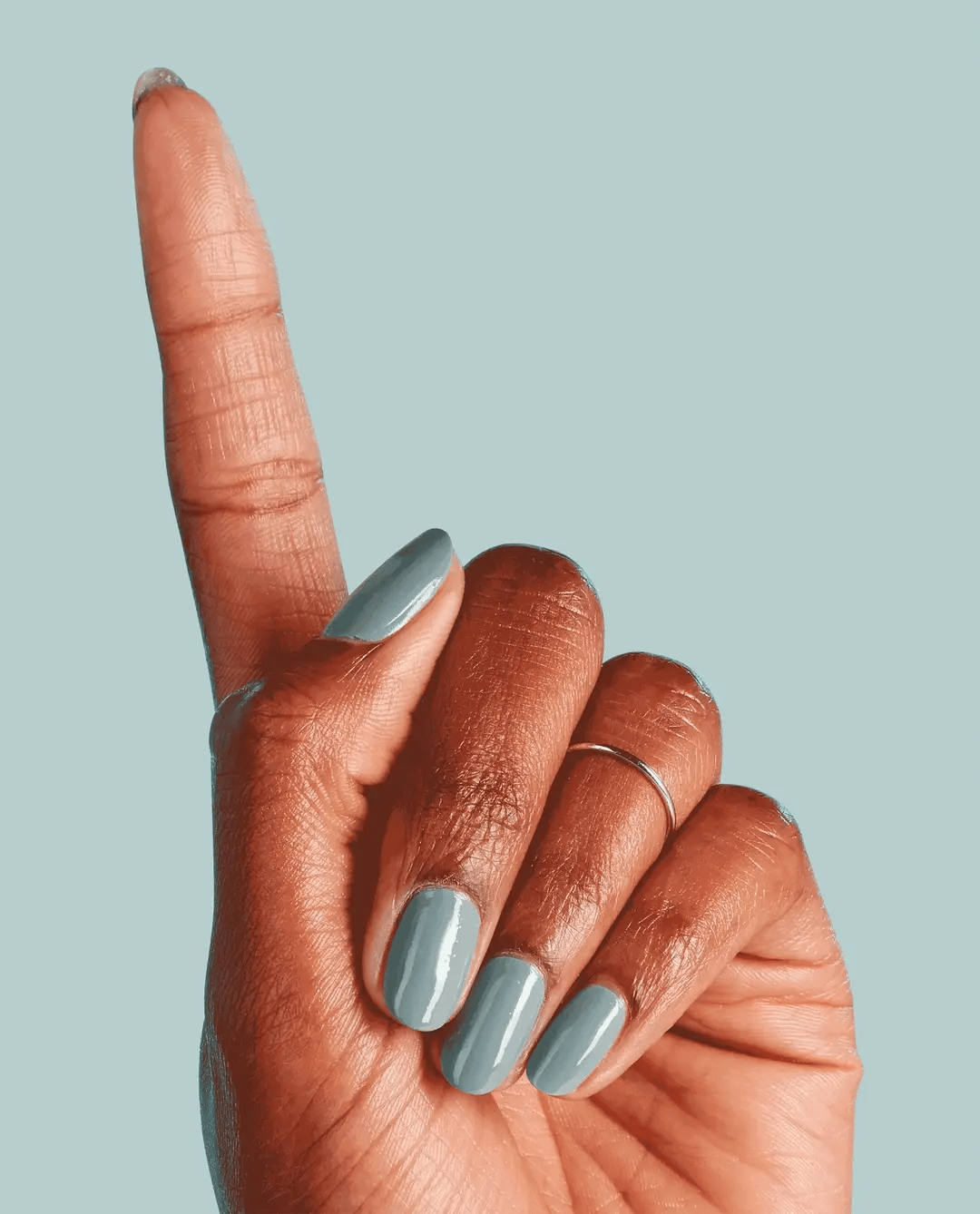 OPI Nail Lacquers - Destined to be a Legend #H006 (Discontinued) - Universal Nail Supplies