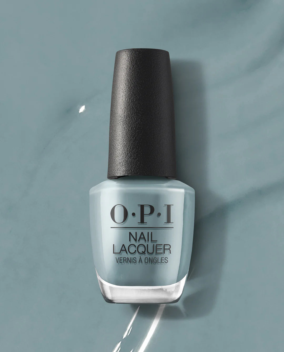 OPI Nail Lacquers - Destined to be a Legend #H006 (Discontinued) - Universal Nail Supplies