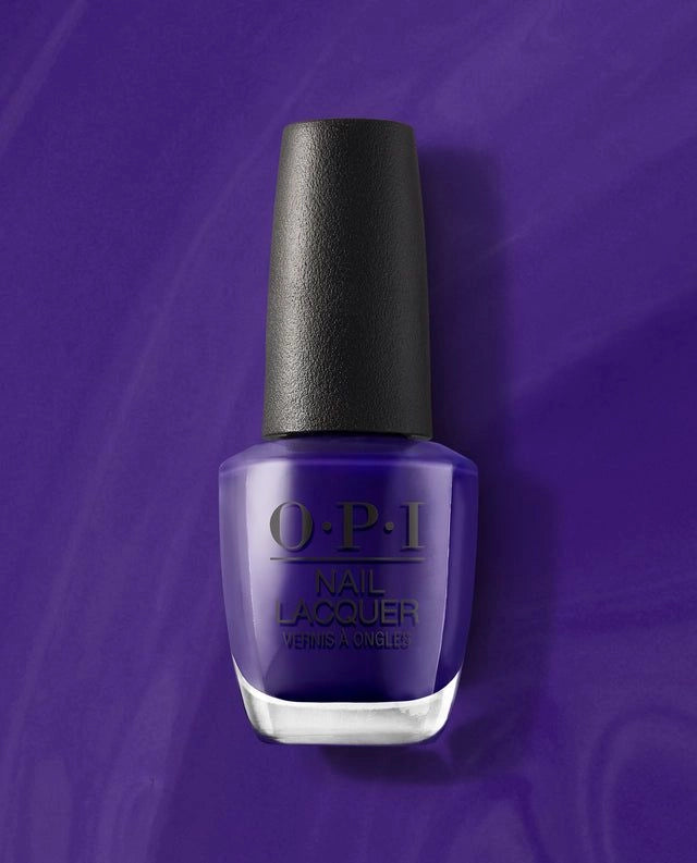 OPI Nail Lacquer - Do You Have This Color In Stock-holm? NLN47 (Discontinued) - Universal Nail Supplies