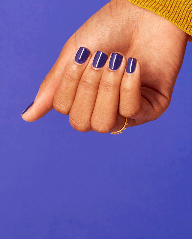 OPI Nail Lacquer - Do You Have This Color In Stock-holm? NLN47 (Discontinued) - Universal Nail Supplies