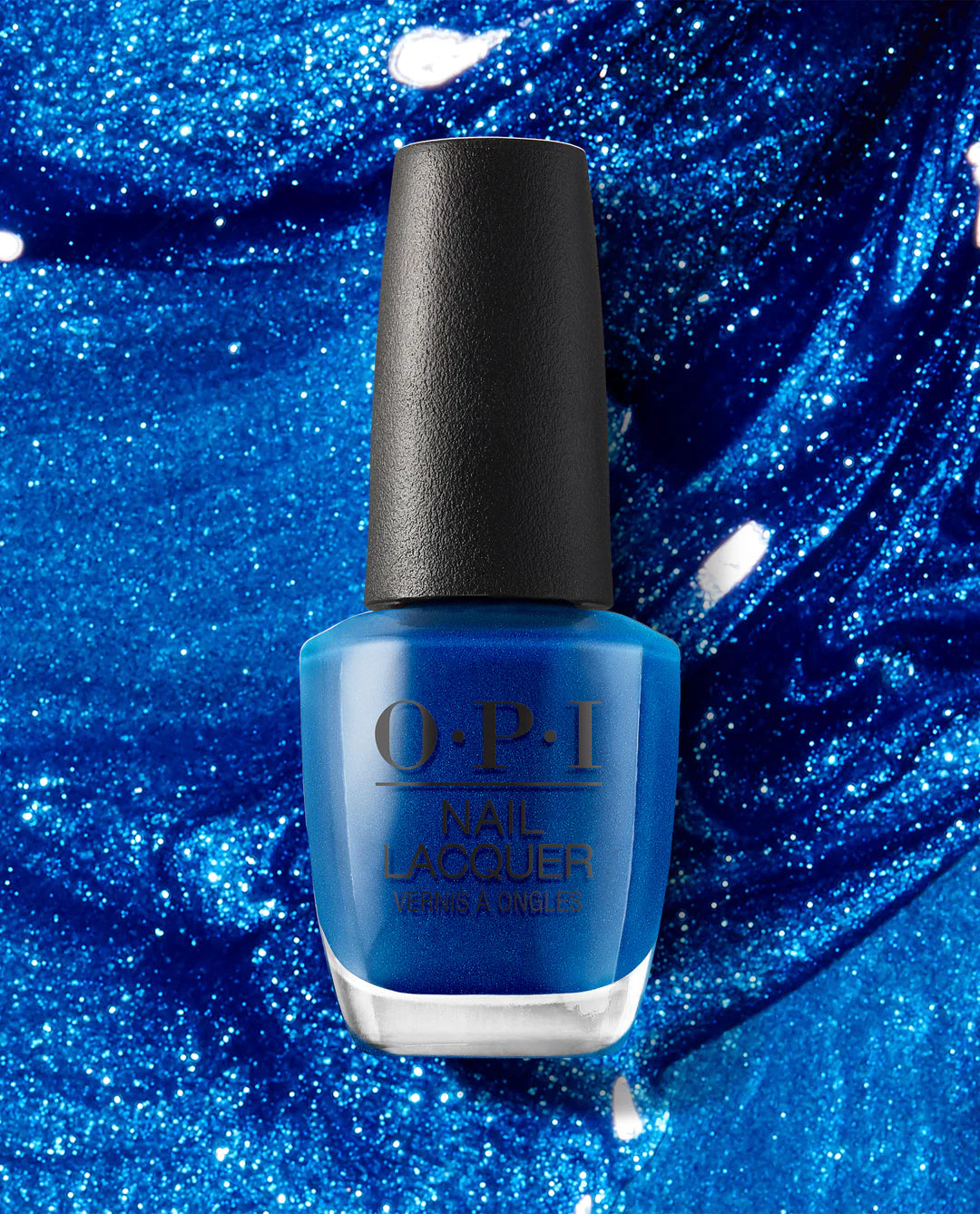 OPI Nail Lacquers - Do You Sea What I Sea? #F84 - Universal Nail Supplies