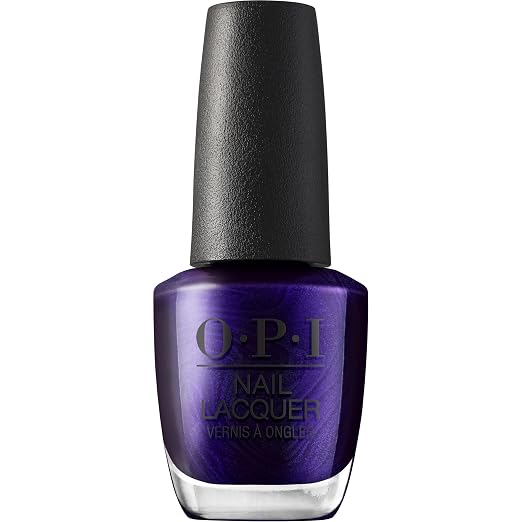 OPI Nail Polish - Don't Over Think It NLF047