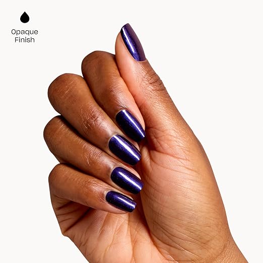 OPI Nail Polish - Don't Over Think It NLF047