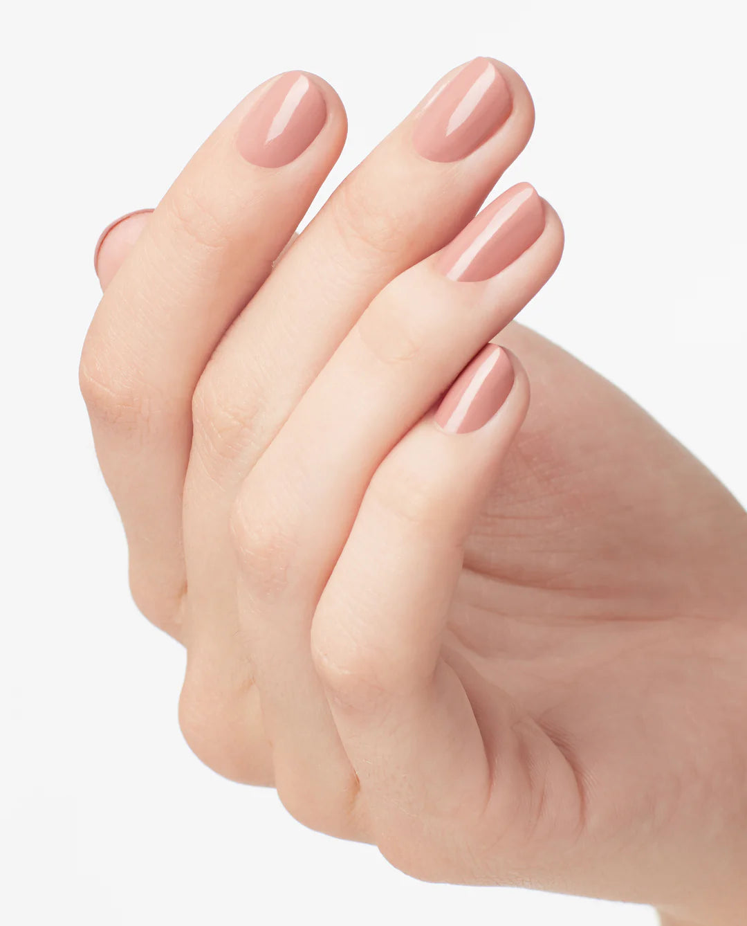 OPI Nail Lacquer - Dulce De Leche NLA15 - Universal Nail Supplies