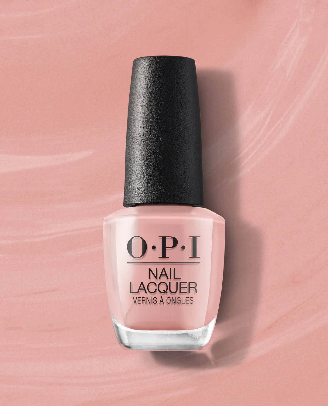 OPI Nail Lacquer - Dulce De Leche NLA15 - Universal Nail Supplies