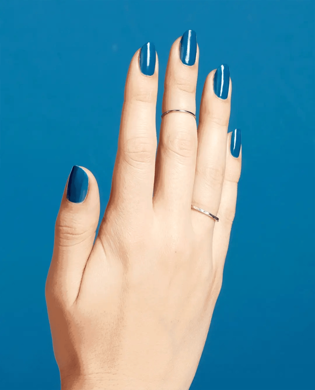 OPI Nail Polish - Duomo Days, Isola Nights MI06 - Universal Nail Supplies