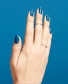OPI Nail Polish - Duomo Days, Isola Nights MI06 - Universal Nail Supplies